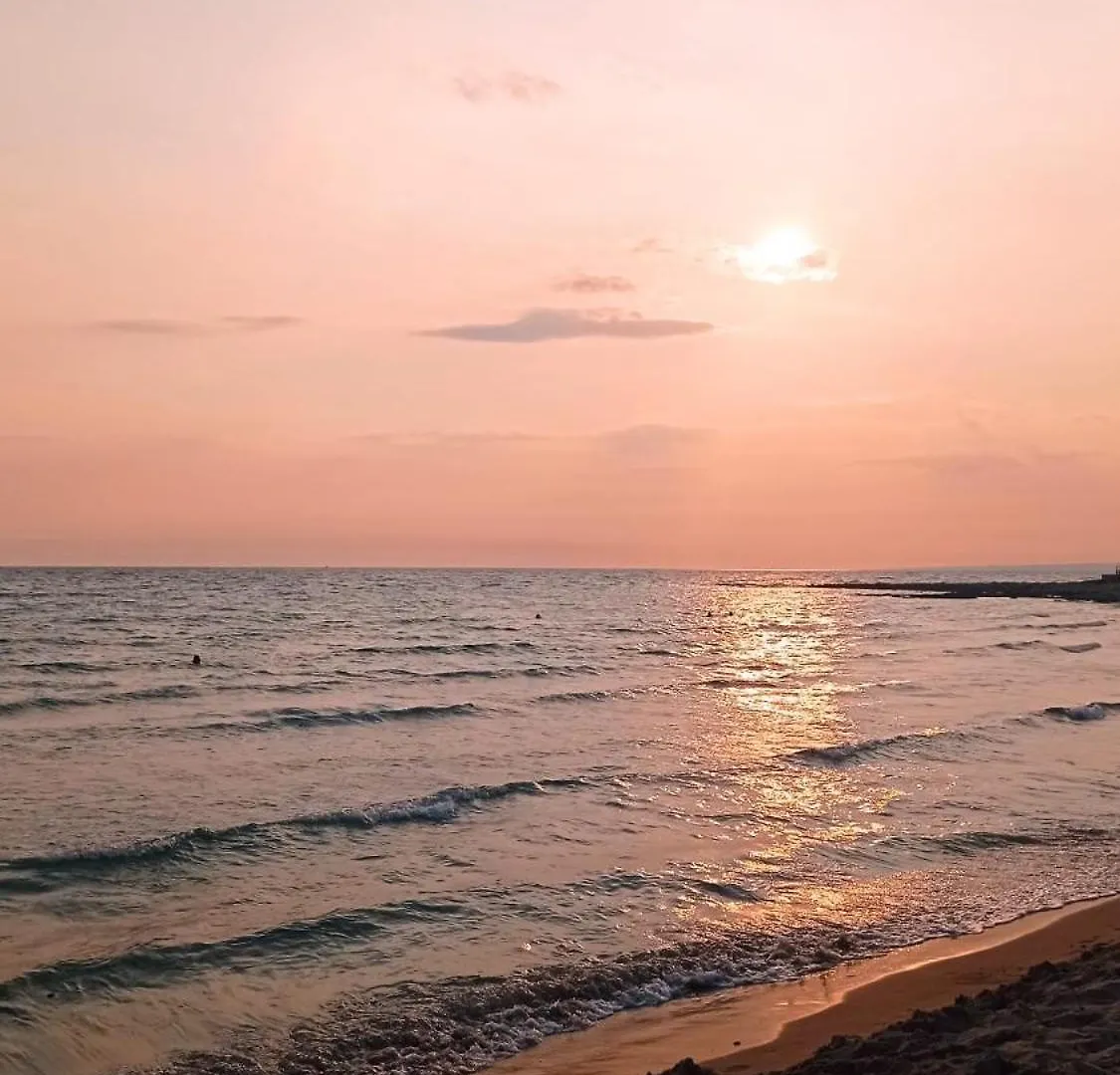 Holiday home La Casa Azzurra Villa Granelli Italy
